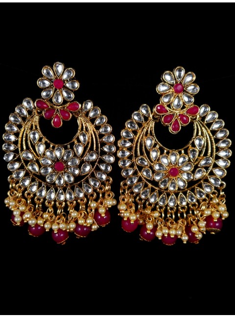 Fashion Earring